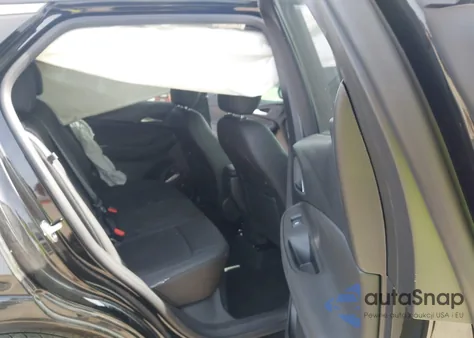 2026 Buick Encore Gx Sport Touring Fwd z USA, uszkodzony, nr VIN KL4AMDSL8TB036366